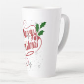 Vroegere kerstlatte Mok (Rechterhoek)