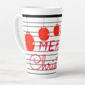 Vroegere kerstlatte Mok (Linkerhoek)