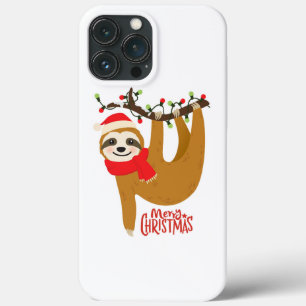 Vroegere kerstsleuf   FEESTDAGEN Case-Mate iPhone Case