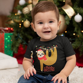 Vroegere kerstsleuf | FEESTDAGEN Kinder Shirts