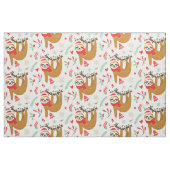Vroegere kerstsleuf | FEESTDAGEN Stof (Fat Quarter)
