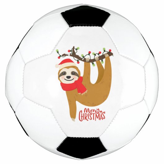 Vroegere kerstsleuf | FEESTDAGEN Voetbal (Voorkant)