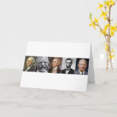Vroegere Presidenten Kaart (Gele Bloem)