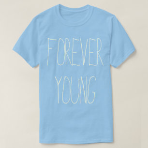 Vroegere T-shirt