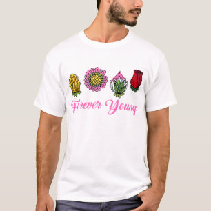 Vroegere T-shirt