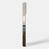 VROEGSTE SPRING IN HET VERNALESE/Toscaanse landsch Case-Mate iPhone Case (Achterkant / Rechts)