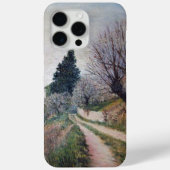 VROEGSTE SPRING IN HET VERNALESE/Toscaanse landsch Case-Mate iPhone Case (Achterkant)