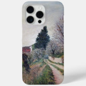 VROEGSTE SPRING IN HET VERNALESE/Toscaanse landsch Case-Mate iPhone Case (Achterkant)