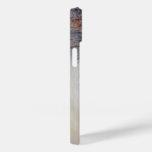 VROEGSTE SPRING IN HET VERNALESE/Toscaanse landsch Case-Mate iPhone Case (Achterkant / Rechts)