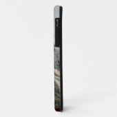 VROEGSTE SPRING IN HET VERNALESE/Toscaanse landsch Case-Mate iPhone Case (Achterkant/links)