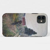 VROEGSTE SPRING IN HET VERNALESE/Toscaanse landsch Case-Mate iPhone Case (Achterkant (horizontaal))