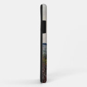 VROEGSTE SPRING IN HET VERNALESE/Toscaanse landsch Case-Mate iPhone Case (Achterkant/rechts)