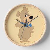 vroegtijdig Beer van Boo-Boo (Voorkant)