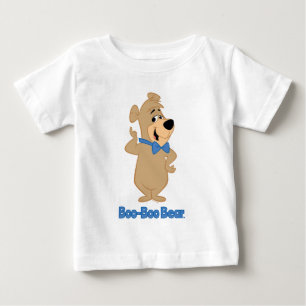 vroegtijdig Beer van Boo-Boo