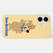 vroegtijdig Beer van Boo-Boo Case-Mate iPhone Case (Achterkant (horizontaal))