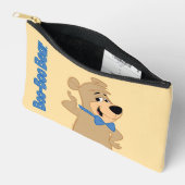 vroegtijdig Beer van Boo-Boo Etui (Open)