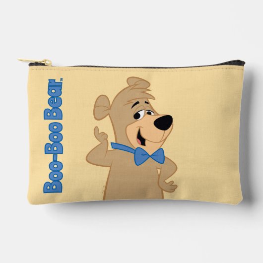 vroegtijdig Beer van Boo-Boo Etui (Voorkant)