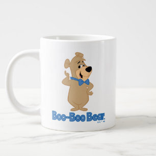 vroegtijdig Beer van Boo-Boo Grote Koffiekop
