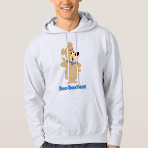 vroegtijdig Beer van Boo-Boo Hoodie