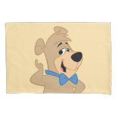 vroegtijdig Beer van Boo-Boo Kussensloop (Voorkant)