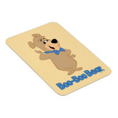 vroegtijdig Beer van Boo-Boo Magneet (Rechterzijde)