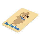 vroegtijdig Beer van Boo-Boo Magneet (Linkerzijde)