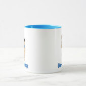 vroegtijdig Beer van Boo-Boo Mok (Midden)