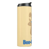 vroegtijdig Beer van Boo-Boo Thermosbeker (Gedraaid links)