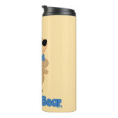 vroegtijdig Beer van Boo-Boo Thermosbeker (Geroteerd rechts)