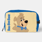 vroegtijdig Beer van Boo-Boo Toilettasje (Achterkant)