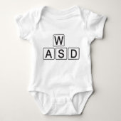 Vroegtijdig leren van AFVAL Romper (Voorkant)