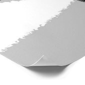 VROEGTIJDIG MORGEN BIJ WELLS-VOLGENDE-HET-ZEE POSTER (Hoek)