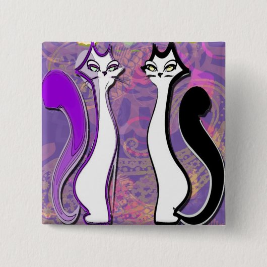 Vroegtijdige Button (Voorkant)