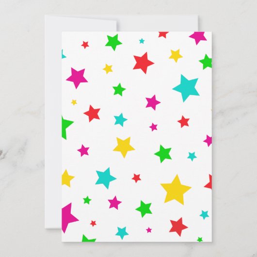 Vroegtijdige en feestelijke feestdagen (Achterkant)