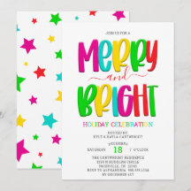 Vroegtijdige en feestelijke feestdagen