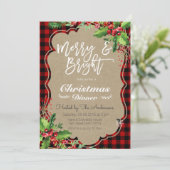 Vroegtijdige en feestelijke feestdagen kaart (Staand voorkant)