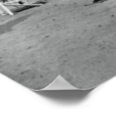 VROEGTIJDIGE MOBIELE PARK 1939 POSTER (Hoek)