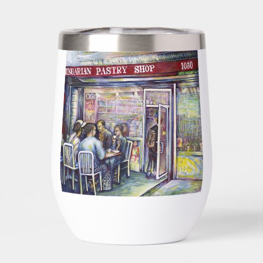 vrolijk (Achterkant)