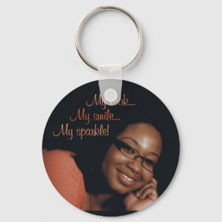 Vrolijk 25e dag voor mij!![1], gelukkig%... sleutelhanger