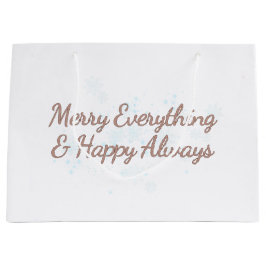 Vrolijk Alles & Gelukkig Altijd, vakantie warmte, Groot Cadeauzakje