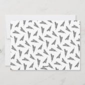 Vrolijk alles Multi-Photo Feestdagenkaart (Achterkant)