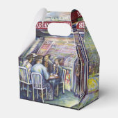 vrolijk bedankdoosjes (Achterkant)