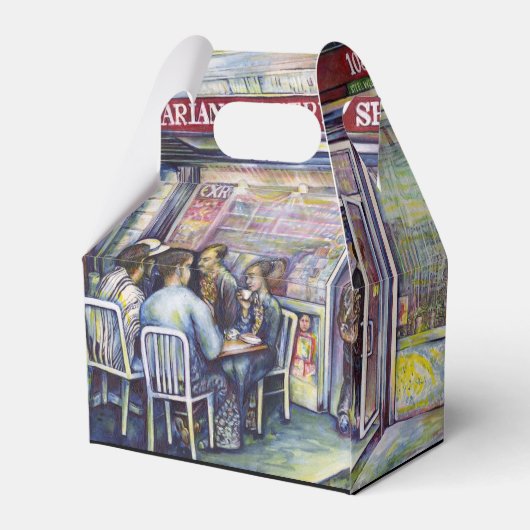 vrolijk bedankdoosjes (Achterkant)