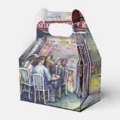 vrolijk bedankdoosjes (Voorkant Zijde)