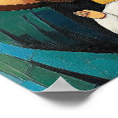 Vrolijk begin: de geboorte van Maria Poster (Hoek)