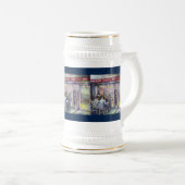 vrolijk bierpul (Voorkant rechts)