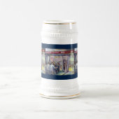 vrolijk bierpul (Center)