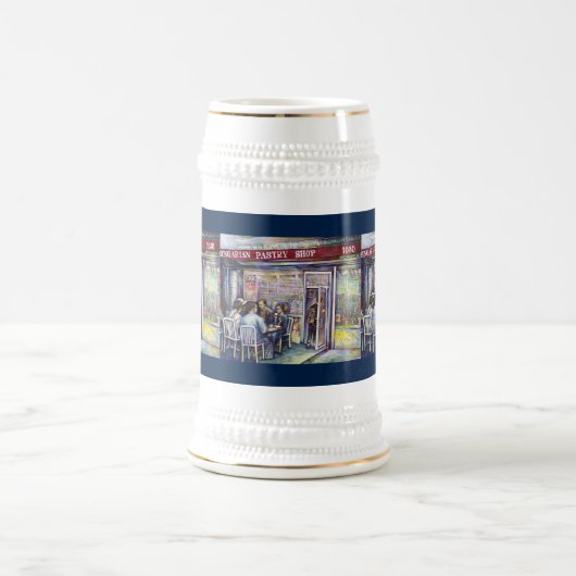 vrolijk bierpul (Center)