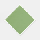 Vrolijk Birthday! Balloon Servet (Hoek)