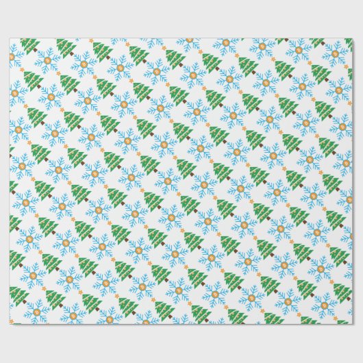 Vrolijk Bitmas! Bitcoin    kerstfeestdagWrapping Cadeaupapier (Vlak)